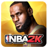 NBA 2K Mobile 2.10.0.442949