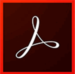 PDF编辑器Adobe Acrobat Pro DC 2020