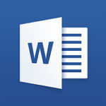 Microsoft Office Word 2019中文独立版 1.0