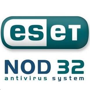 ESET NOD32（杀毒防毒软件）