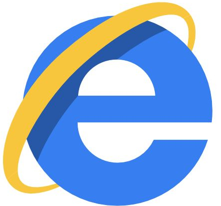 IE浏览器Internet Explorer